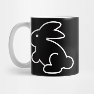 Easter Bunny Mug